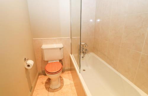 Low Shipley Cottage - Foto 20