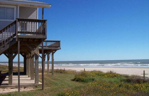 Beach Front on West Beach - Foto 20