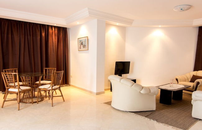 Mahdia Place Apartments - Foto 20