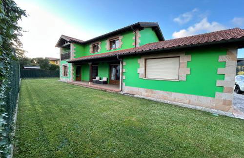 Refugio privado en plena naturaleza cántabra - Foto 20