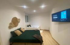 Night Dream-jacuzzi-romantic - Foto 9