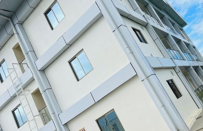 Ox Apartment - Photo 1