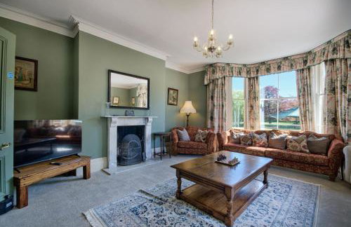 Saham Grove Hall by Group Retreats - Foto 21