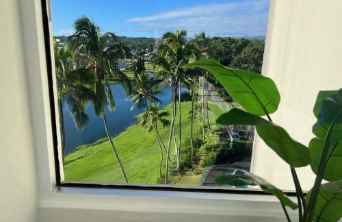 Stunning Views Best location in Hilo 2BR modern Condo - Foto 44