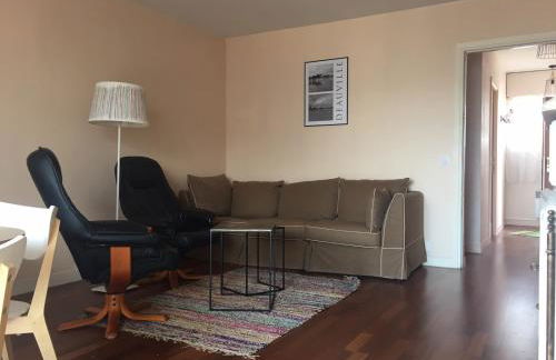 Coeur Deauville Grand 3 pièces avec Parking - Photo 16