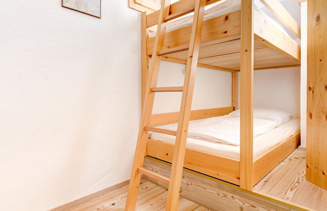 Haus Muehlebach by A-Appartements - Foto 5