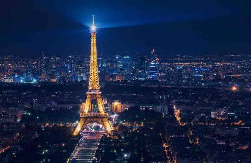 02 Bedrooms-Paris-Disneyland-Parking-RER A 3' - Foto 21