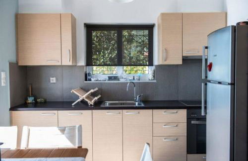 Apollo Romantic Sea View Villa - Photo 24