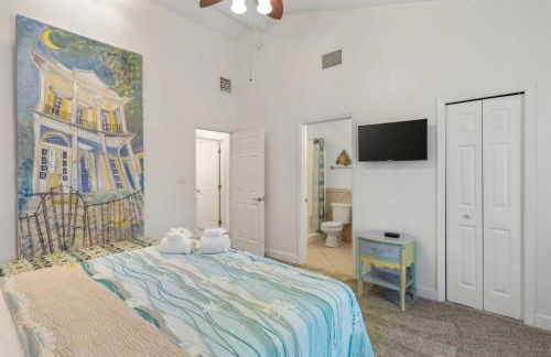 Captiva Beach Bungalow on Turner Beach - Foto 11