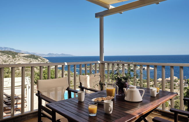 Orfos Villas - Photo 62