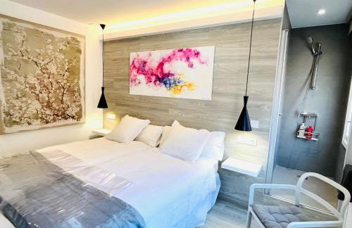 UP BENASQUE FLOR de NIEVE - Photo 13