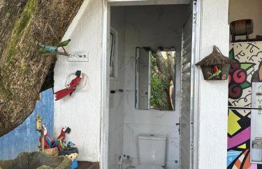 Casa Charme - Pé na Areia - Foto 32