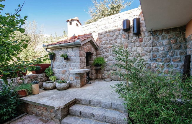 Modern Apartment in Starigrad Paklenica - Foto 25