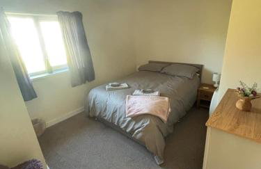 tabor lane Dolwar our little cottage - Foto 23