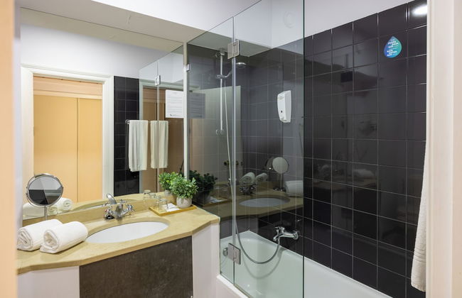 Clube do Lago Hotel - Photo 39