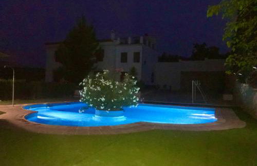 La Almedina casa Bellavista - Foto 8