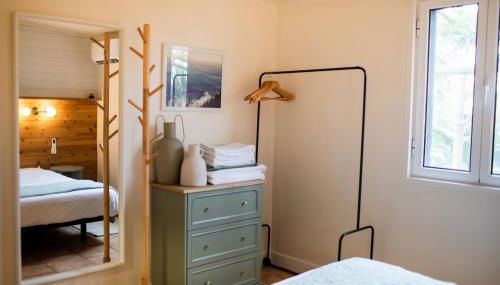 Mar - Boutique Garden Ocean View Suite in the Countryside - Vila Pilar - Foto 4