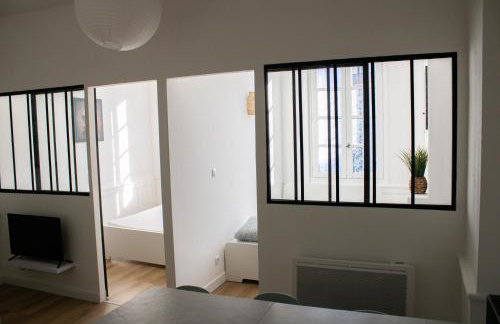 La Galerie de Lumière 201 - Foto 8