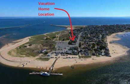 Walk to Beach Playground Lighthouse North End - Foto 48