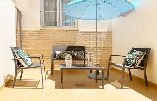 MalagadeVacaciones - Premium Rosón - Foto 12