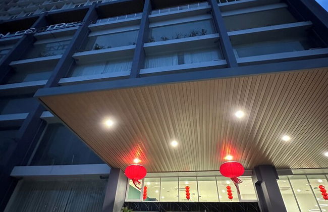 ICC Luxury Suites Ipoh City Centre - Foto 44