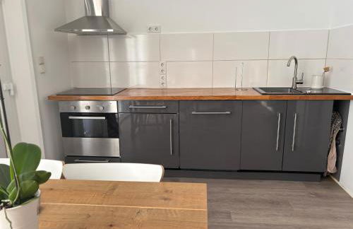 Authentic Travellers Suite in ehemaliger Gärtnerei - Foto 9