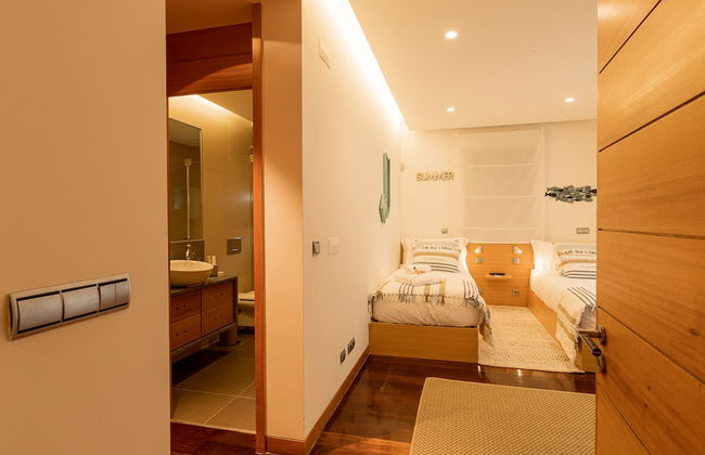 VALE DO LOBO Luxury Algarve A by UNA - Foto 12