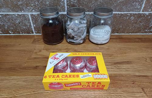 Creel Cottage Seatown Cullen with Garden - Foto 23