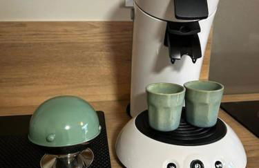 L'arbre de soie Futuroscope Acacia - Foto 3