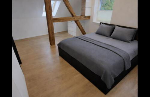 Ferienwohnung NR4 DG Klima - Foto 6