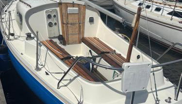 The Sunshine boat - Foto 2