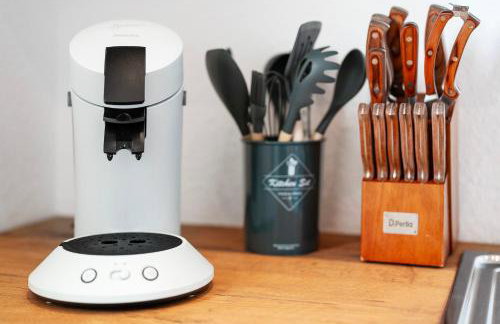 White House Apartments - Foto 76