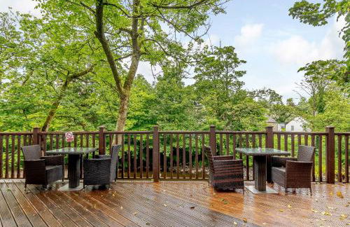 Dalgarven Spa House - Foto 27