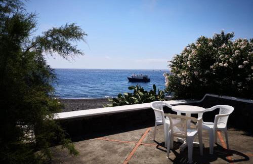 Villa Mareblu Luxury Holiday Apartment direttamente sul mare - Foto 63