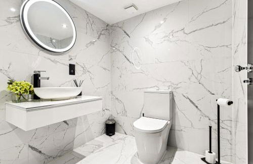 River cabin & Mills Cottage - Foto 61