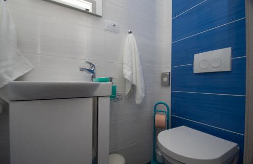 Apartments Giro Korcula - Foto 24