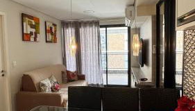 Landscape Beira Mar Meireles - Foto 2