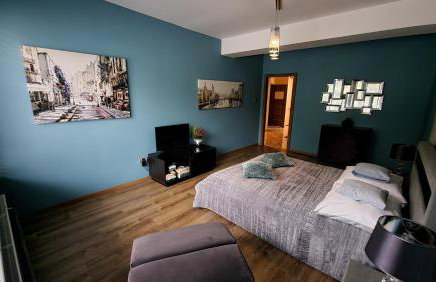 Jedynka Apartments - Foto 8