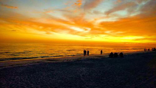 Steps from the Gulf of Mexico II - Foto 2