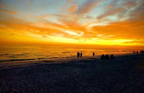 Steps from the Gulf of Mexico II - Foto 2