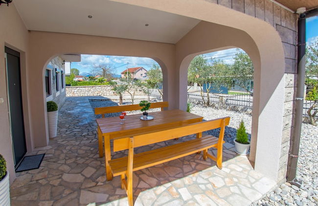 Villa Plavota - Foto 30