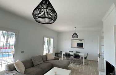 Seaview Villa - Foto 36