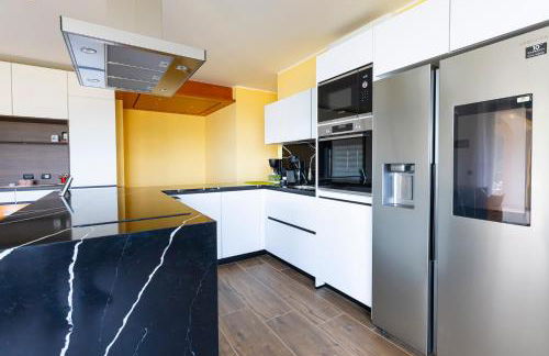 Perla sul mare con piscina - Foto 8