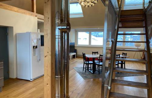 Saarburg Wine Apartments - Foto 6