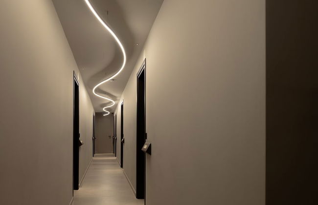 Pleiades Urban Stay by Semavi - Foto 44