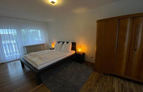 Gästehaus Eschborn, Frankfurt - Foto 16