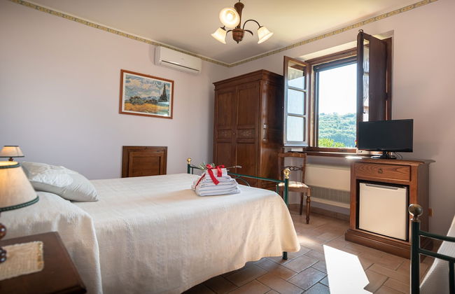 Agriturismo Assisi La Rocca - Foto 2