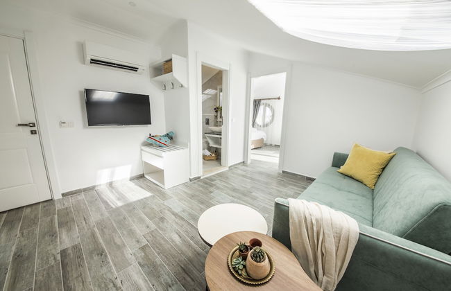 Cedrus Suites - Foto 60