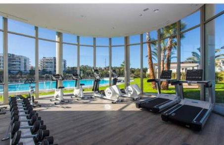 Luxury Green Hills Apartment - Foto 13