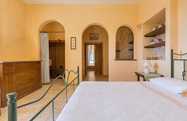 Masseria Colosso - Photo 4